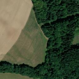 Satellite imagery of Sytovský kopec [Háje nad Jizerou-Dolní Sytová], CZ