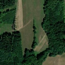 Satellite imagery of Sytovský kopec [Háje nad Jizerou-Dolní Sytová], CZ