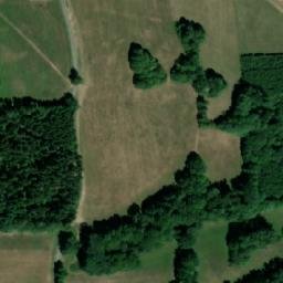 Satellite imagery of Sytovský kopec [Háje nad Jizerou-Dolní Sytová], CZ