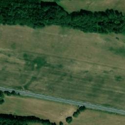 Satellite imagery of Zuzánek [Horní Branná-Valteřice], CZ