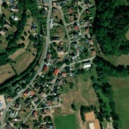 Satellite imagery of Špička [Lánov-Horní Lánov], CZ