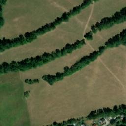 Satellite imagery of Špička [Lánov-Horní Lánov], CZ