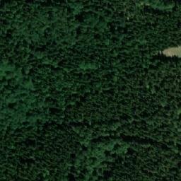 Satellite imagery of Zlatá vyhlídka Janské[Janské Lázně] outlook t., CZ