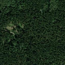 Satellite imagery of Janská hora E [Janské Lázně] GSM, CZ