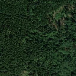 Satellite imagery of Janská hora E [Janské Lázně] GSM, CZ