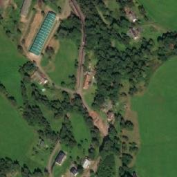 Satellite imagery of [Zlatá Olešnice] GSM, CZ