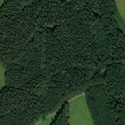 Satellite imagery of [Zlatá Olešnice] WT, CZ