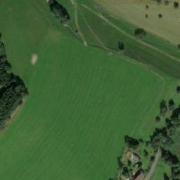 Satellite imagery of Křížový vrch [Adršpach-Dolní Adršpach], CZ