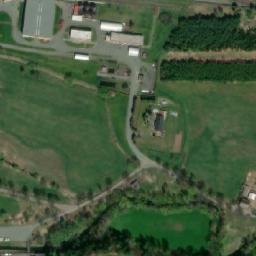 Satellite imagery of [Meziměstí-Ruprechtice] belfry, CZ