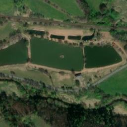 Satellite imagery of [Meziměstí-Ruprechtice] belfry, CZ