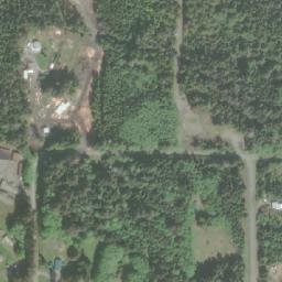 Satellite imagery of Meynell Point, CA