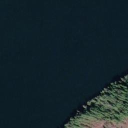 Satellite imagery of Dinner Point, CA