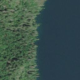 Satellite imagery of Batt Bluff, CA