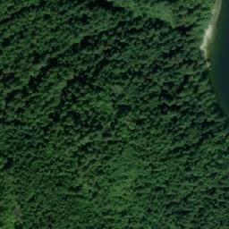 Satellite imagery of Mitchell Point, CA