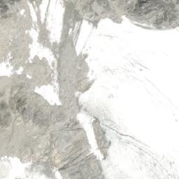 Satellite imagery of Albacore Peak, CA
