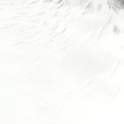 Satellite imagery of Oluk Peak, CA