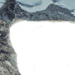 Satellite imagery of Dolphin Peak, CA