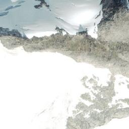 Satellite imagery of Dolphin Peak, CA