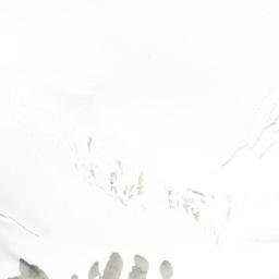Satellite imagery of Mount Job, CA