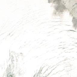 Satellite imagery of Mount Job, CA