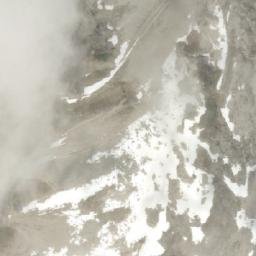 Satellite imagery of Hemionus Mountain, CA