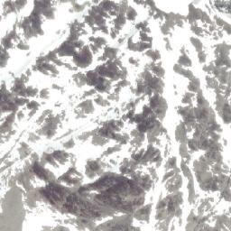 Satellite imagery of Mount Sampson, CA