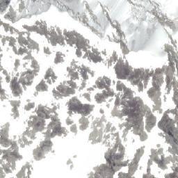 Satellite imagery of Mount Sampson, CA