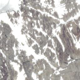 Satellite imagery of Mount Sampson, CA