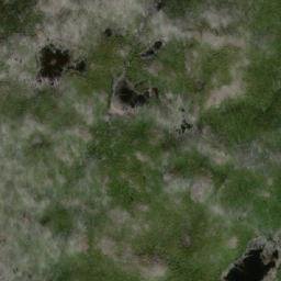 Satellite imagery of Mount Martin, CA