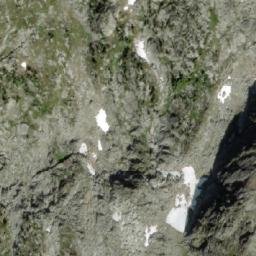Satellite imagery of Gold Range, CA