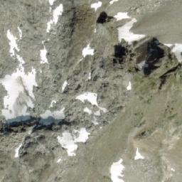 Satellite imagery of Gold Range, CA