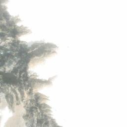 Satellite imagery of Black Fang, CA