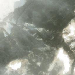 Satellite imagery of Carmarthen Peak, CA