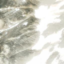 Satellite imagery of Carmarthen Peak, CA