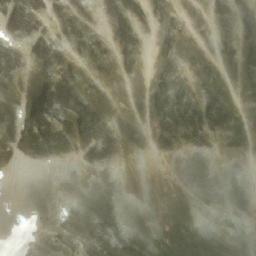 Satellite imagery of Connemara Peak, CA