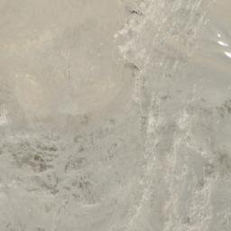 Satellite imagery of Mount McHarg, CA
