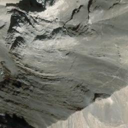Satellite imagery of Mount Rae, CA