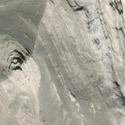 Satellite imagery of Mount Rae, CA