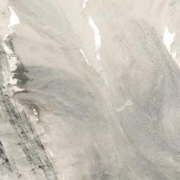 Satellite imagery of Mount Rae, CA