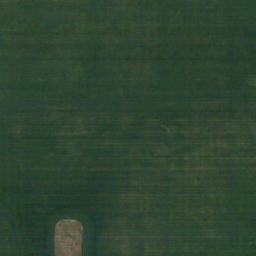 Satellite imagery of Buffalo Hill, CA