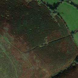 Satellite imagery of Boundary Stone, GB