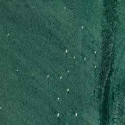 Satellite imagery of Warren Point, GB