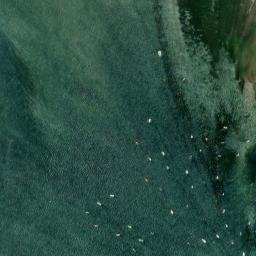 Satellite imagery of Warren Point, GB