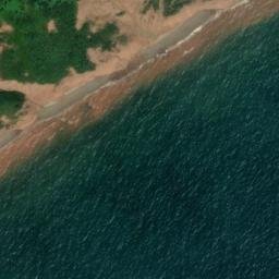 Satellite imagery of West Down Beacon, FR