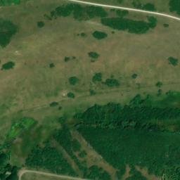 Satellite imagery of Little Bindon Abbey, GB