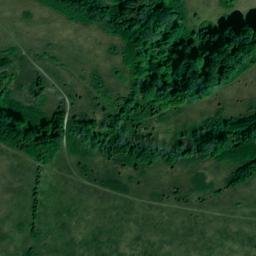 Satellite imagery of Shanklin Down, FR