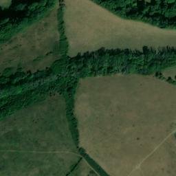 Satellite imagery of Shanklin Down, FR