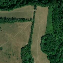 Satellite imagery of Shanklin Down, FR