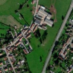 Satellite imagery of 62604A - A, GB