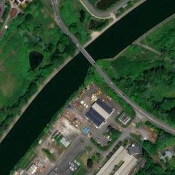 Satellite imagery of Abbaye de Notre Dame de Loos, FR